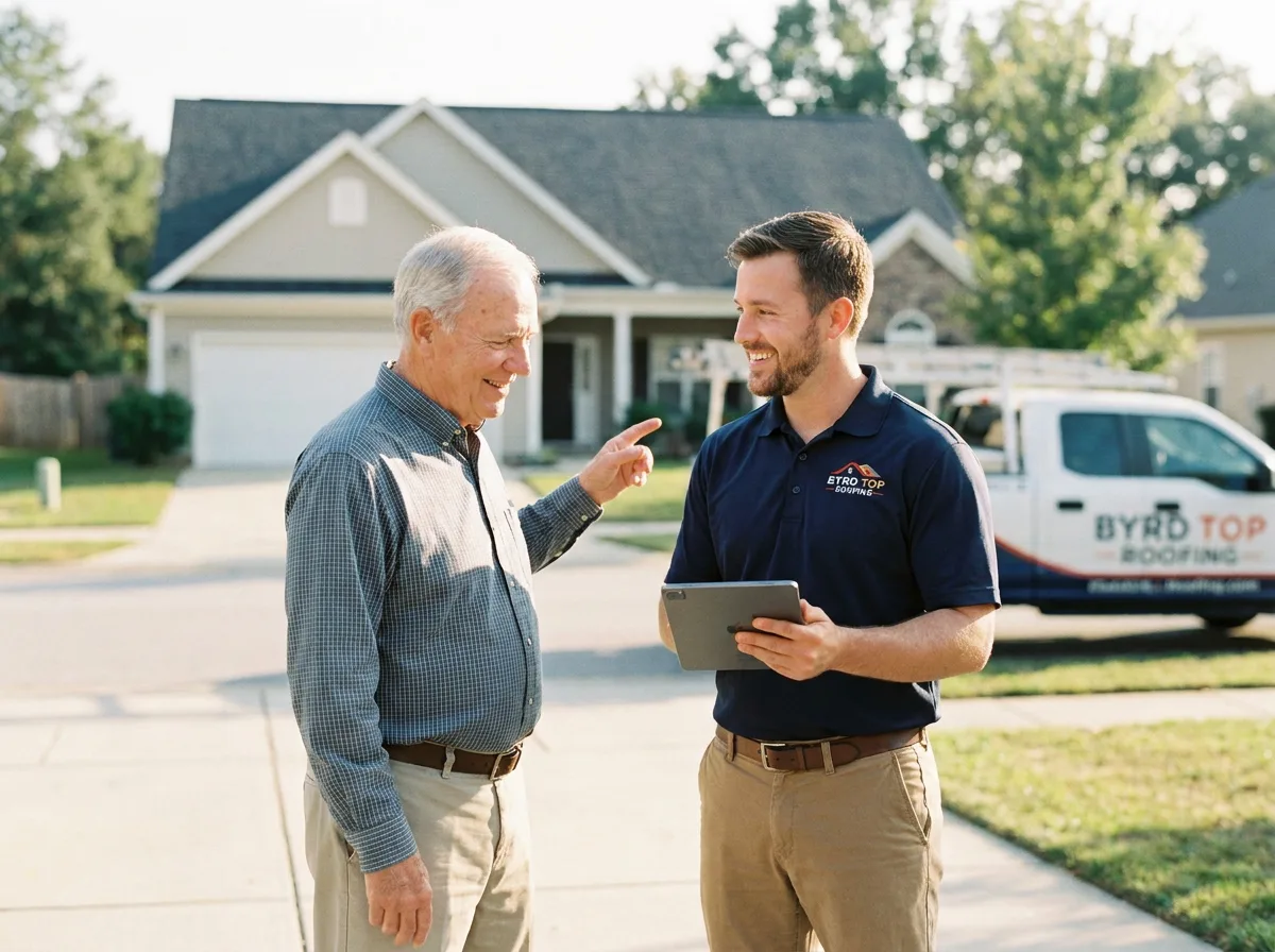 Roofing Scooba, MS FAQs